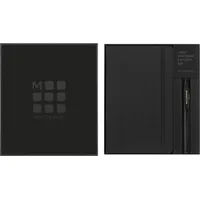 Moleskine Kaweco Notizbuch