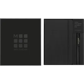 Moleskine Kaweco Notizbuch