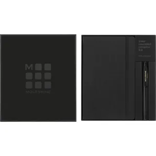 Moleskine Kaweco Notizbuch