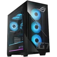 Asus Gaming-PC Ryzen 7 9800X 5,2 GHz 32 GB