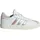 Adidas VL Court 3.0 Cloud White / Linen Green Met / Sandy Pink Met 36 2/3