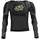 Acerbis Brustprotektor X-Air L/XL Schwarz/Neon-Gelb