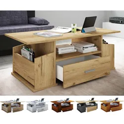 VCM Couchtisch "Junata"
