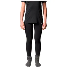 Houdini Long Power Leggings - True Black - M
