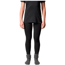 Houdini Long Power Leggings - True Black - M