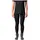 Houdini Long Power Leggings - True Black - M