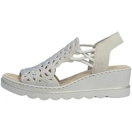 Rieker 67465-62 Damen Beige 42