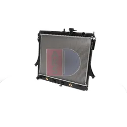 Aks Dasis Kühler Wasserkühler Passend Für Hummer Hummer 520152n: Kühler, Motorkühlung Hummer: 10400153 Hummer: 15828004 Hummer: 19153663 Hummer: 25827