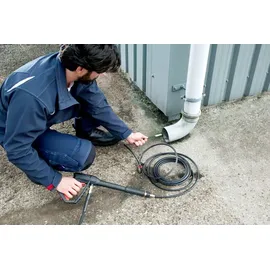 Bosch Rohrreiniger 8 Meter