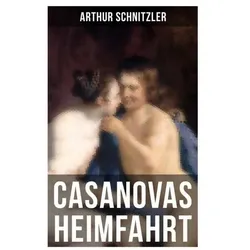 Casanovas Heimfahrt