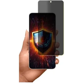 3M Silky Matt Privacy Blickschutzfolie für Samsung Galaxy S25 Edge