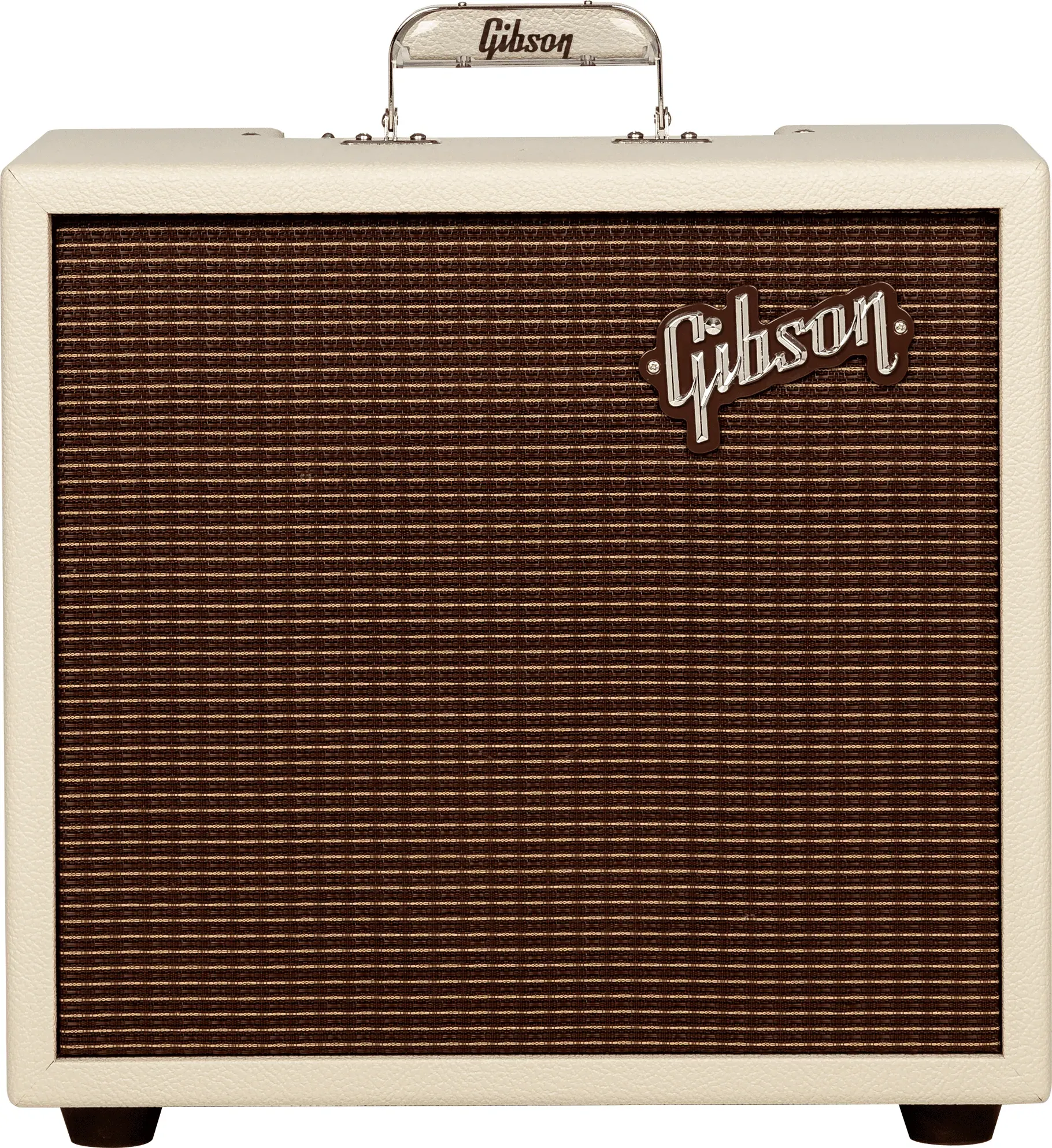 Gibson Falcon 5 1x10 Combo Cream Bronco - E-Gitarrenverstärker