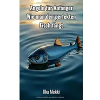 Epubli Angeln für Anfänger: