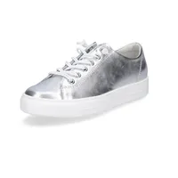 Paul Green Sneaker in Silber | Gr.: 40