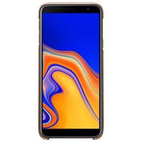 Samsung Gradation Cover EF-AJ415 für Galaxy J4+ 2018
