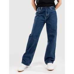Misfit Shapes Makers Straight Jeans indigo Gr. 30
