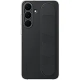 Samsung Galaxy S25 FE Standing Grip Case schwarz