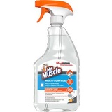 SC Johnson Professional Multi-Oberflächenreiniger Mr Muscle® 321534 750ml