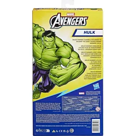 Marvel Hulk Action-Figur 30 cm