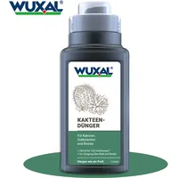 Hauert HBG Dünger AG Kakteen- & Bonsaidünger 250 ml