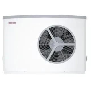 Stiebel Eltron WPL 25 A Luft/Wasser-Wärmepumpe 12,86 kW