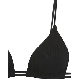 Copenhagen Studios Bikini-Top Damen Schwarz 34 Cup A/B