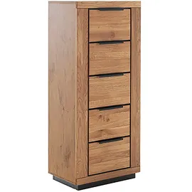 MCA living Greno Kommode III 62 x 142 x 40 cm Beige
