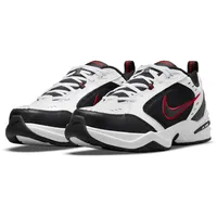 Nike Air Monarch IV White/Black 41