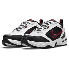 Nike Air Monarch IV White/Black 41