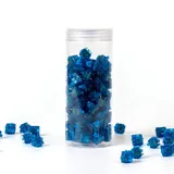 Keychron G35, Tastatur-Schalter, Kunststoff, Blau