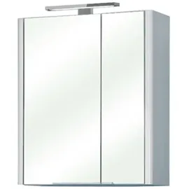 calmo2go Bardi 60 cm weiß