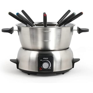 LIVOO DOC263 Fondue-Set