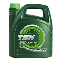 Fanfaro TSN 10W-40 4 L - 4