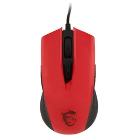 MSI GM 40 Glossy Rot
