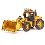 Robotime Front-End-Loader/Buldozer