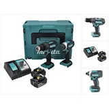 Makita DLX2131TJ