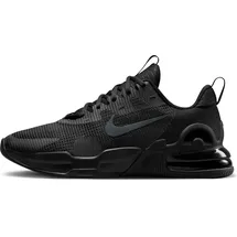 Nike Air Max Alpha Trainer 5 Herren Black/Black/Dark Smoke Grey 43