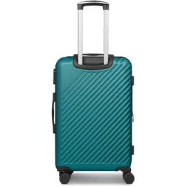 check.in Paradise 2.0 Koffer-Set 3-tlg. abs/blau