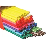 Transparentpapier 40g/qm 70x1m VE=60 Rollen