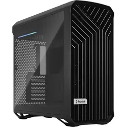 Fractal Design Torrent Black TG Light Tint | PC-Gehäuse