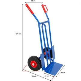 Proregal Sackkarre Rhino 250 kg