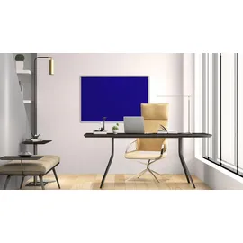 ALLboards Filztafel 200 x 100 cm Blau