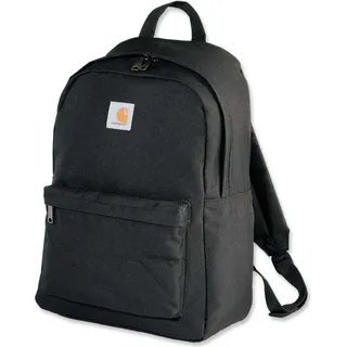 CARHARTT Classic Daypack 21L, Rucksack - Schwarz