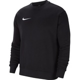 Nike Park 20 Sweatshirt, Black/White, L-152/158 EU