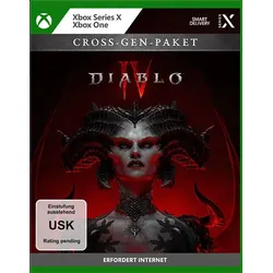 Diablo 4