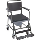 Invacare H720T Toilettenstuhl