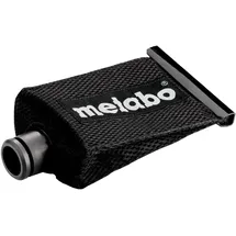 Metabo Textil-Staubbeutel, SR/SXE 631287000