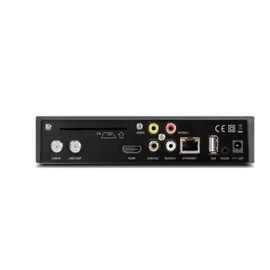 Engel Rs8100y Satelliten-TV-Receiver