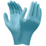 Ansell TouchNTuff 92-670 Gr. 8,5-9 Box a 100 Stück