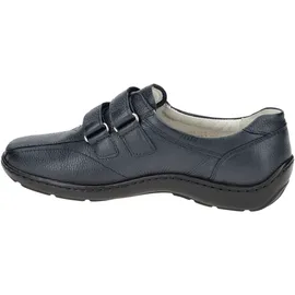 WALDLÄUFER HENNI Damen Blau 38